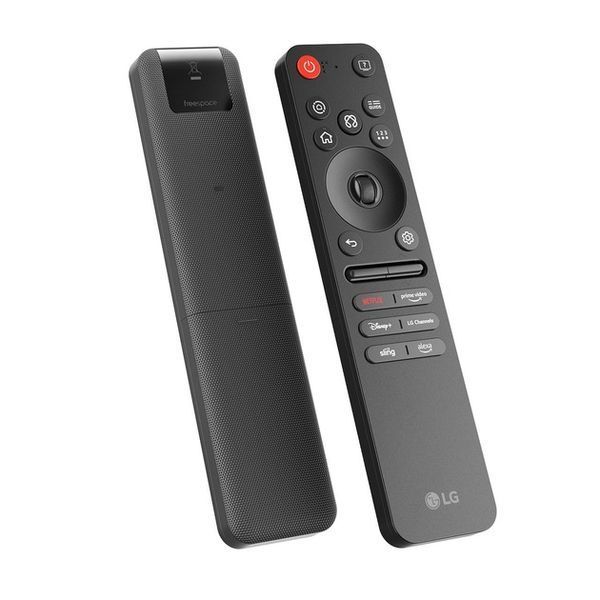 Пульт дистанційного керування LG MR25GA MR25GA фото