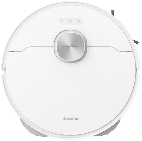 Робот-пилосос з вологим прибиранням Dreame Bot L10 Ultra RLS6LADC-6 фото
