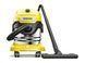 Профессиональный пылесос Karcher WD 4 S V-20/5/22 (1.628-250.0) 1.628-250.0 фото 2