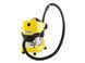 Профессиональный пылесос Karcher WD 4 S V-20/5/22 (1.628-250.0) 1.628-250.0 фото 4