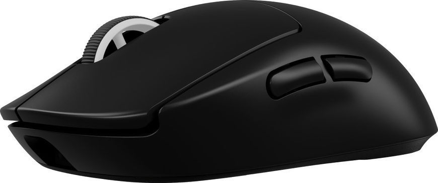 Мышь Logitech G Pro X Superlight 2 Lightspeed Wireless Black (910-006630) 910-006630 фото