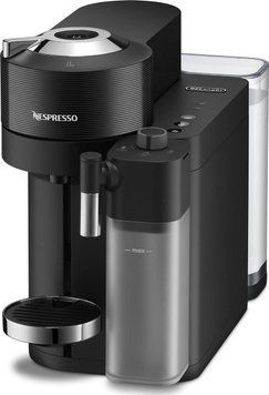 Капсульная кофеварка эспрессо Delonghi Nespresso Vertuo Lattissima ENV 300.B ENV 300.B фото