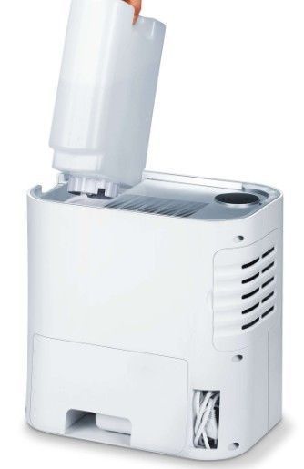 Мойка воздуха Beurer LR 330 LR 330 фото