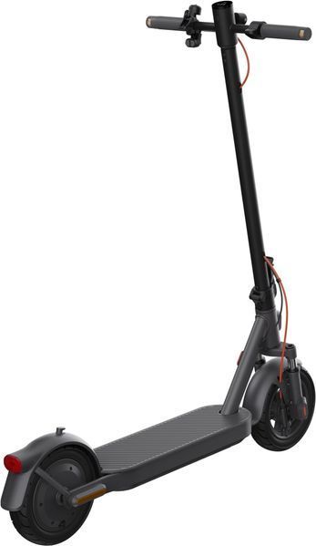 Электросамокат Xiaomi Scooter Elite BHR9602EU BHR9602EU фото