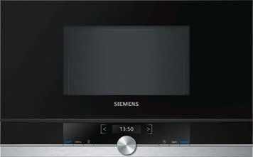 Микроволновка Siemens BF634LGS1 BF634LGS1 фото