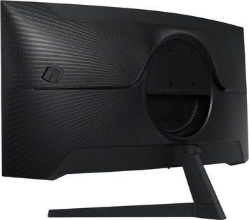 Монітор Samsung Odyssey G5 C34G55TW (LC34G55TW) LC34G55TWWPXEN фото