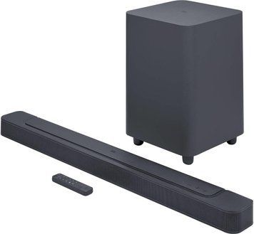 Саундбар JBL Bar 500 Black (JBLBAR500PROBL) JBLBAR500PROBLKEP фото