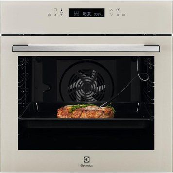 Духовка электрическая Electrolux LOE7C31S LOE7C31S фото