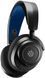 Наушники с микрофоном SteelSeries SteelSeries Arctis Nova 7P Black (61559) 61559 фото 4