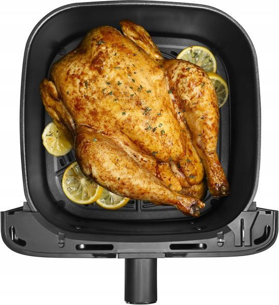 Мультипіч Tefal Easy Fry Mega EY8558E0 EY8558E0 фото
