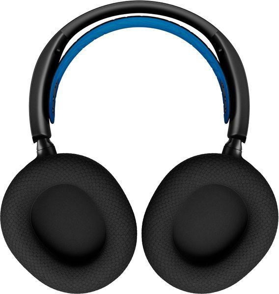 Наушники с микрофоном SteelSeries SteelSeries Arctis Nova 7P Black (61559) 61559 фото