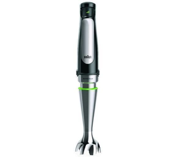 Погружной блендер Braun Aperitive MQ7045 MQ 7045X фото