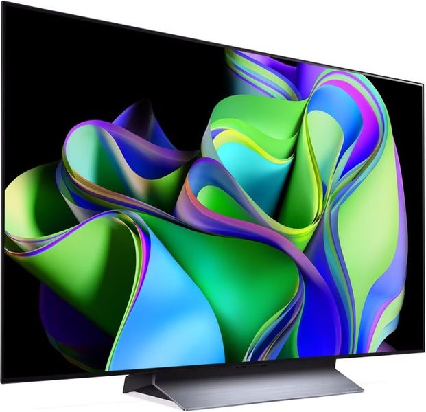 Телевізор LG OLED48C3 OLED48C3 фото