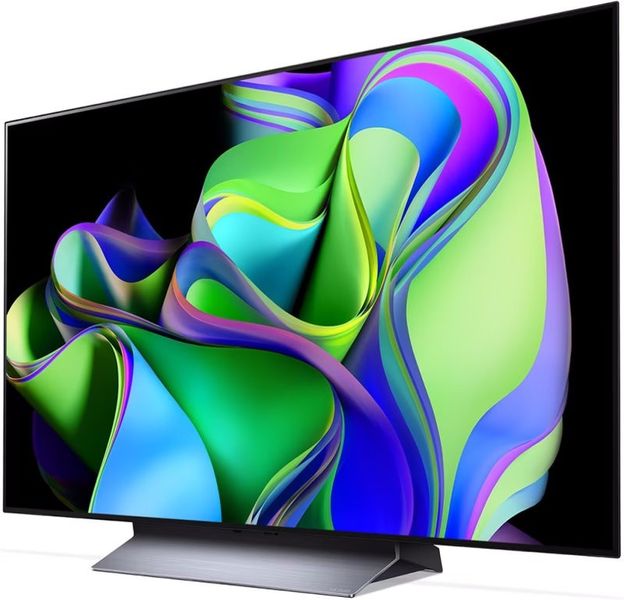 Телевізор LG OLED48C3 OLED48C3 фото