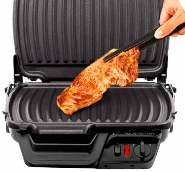 Электрогриль прижимной Tefal GC3050 GC305012 фото