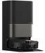Робот-пилосос з вологим прибиранням Dreame X50 Ultra Black (RLX85CE-6-BL) RLX85CE-6 Black фото 2