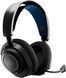 Наушники с микрофоном SteelSeries SteelSeries Arctis Nova 7P Black (61559) 61559 фото 5