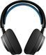 Наушники с микрофоном SteelSeries SteelSeries Arctis Nova 7P Black (61559) 61559 фото 1