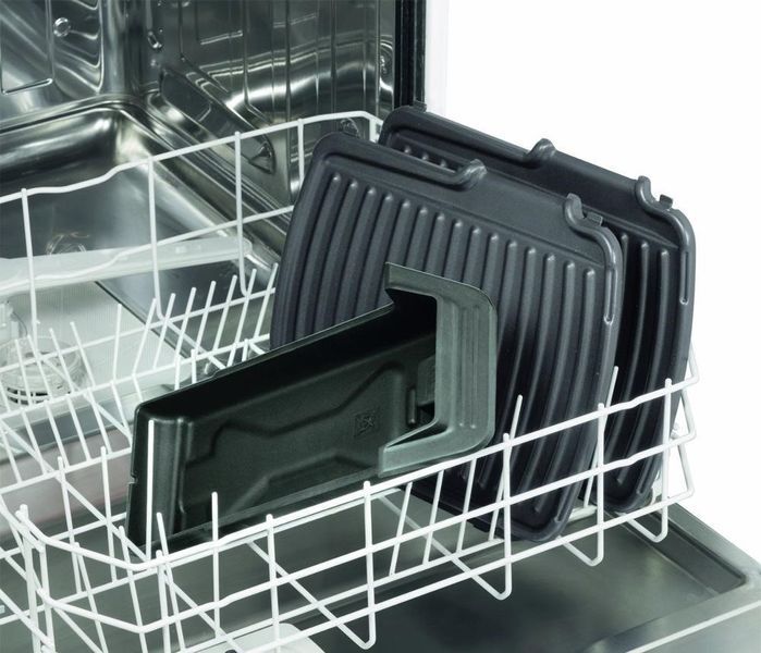 Электрогриль прижимной Tefal GC3050 GC305012 фото