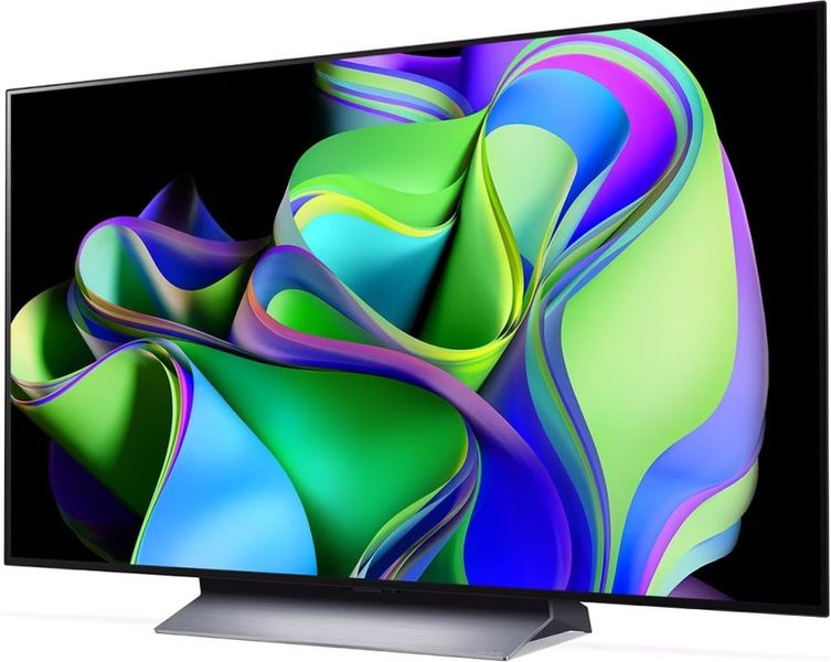 Телевізор LG OLED48C3 OLED48C3 фото