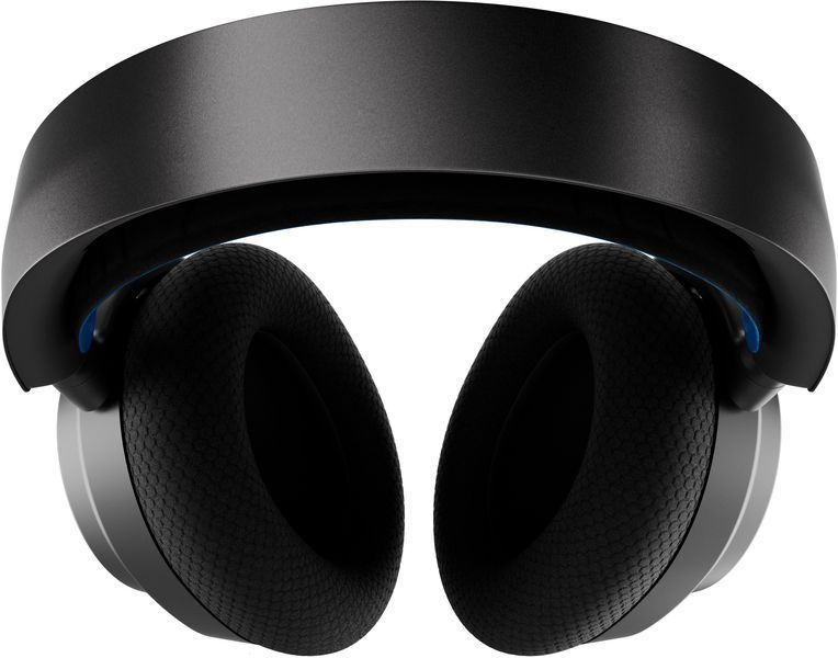 Наушники с микрофоном SteelSeries SteelSeries Arctis Nova 7P Black (61559) 61559 фото