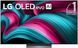 Телевизор LG OLED65C51LA OLED65C51LA фото 1