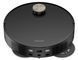 Робот-пилосос з вологим прибиранням Dreame X50 Ultra Black (RLX85CE-6-BL) RLX85CE-6 Black фото 5