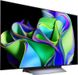 Телевізор LG OLED48C3 OLED48C3 фото 4