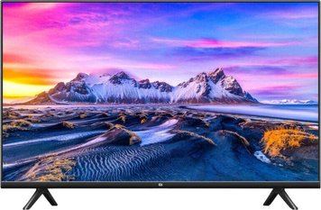 Телевізор Xiaomi Mi TV P1E 32" 2332264618 фото