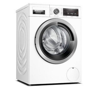 Уцінка! Пральна машина автоматична Bosch WAV28M92PL - потертість з лівого боку WAV28M92PL фото