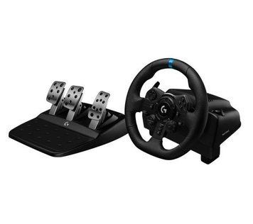 Комплект (руль, педали) Logitech G923 PS5/PS4/PC (941-000149) 941-000149 фото