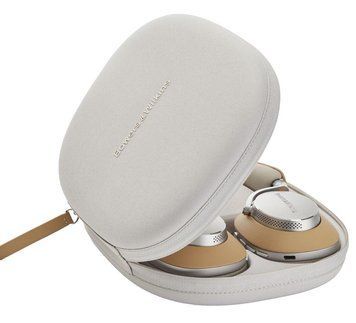 Наушники с микрофоном Bowers & Wilkins PX8 Tan (FP42978) FP42978 фото