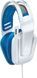 Наушники с микрофоном Logitech G335 Wired Gaming White (981-001018) 981-001018 фото 1