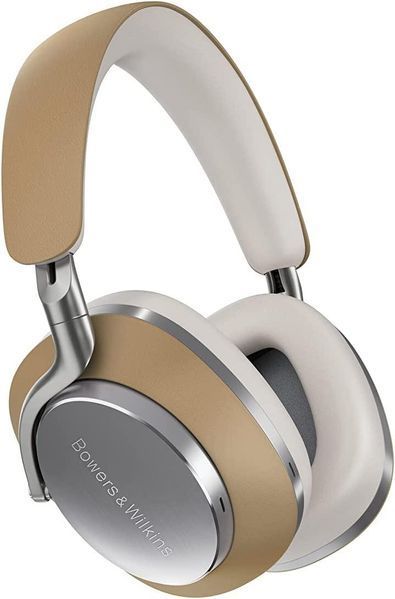 Наушники с микрофоном Bowers & Wilkins PX8 Tan (FP42978) FP42978 фото