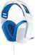 Наушники с микрофоном Logitech G335 Wired Gaming White (981-001018) 981-001018 фото 2