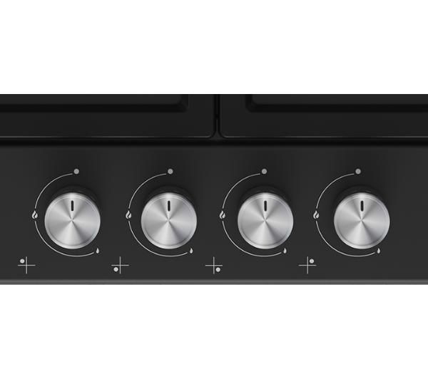 Газовая варочная поверхность Beko HIAG64225SB HIAG64225SB фото