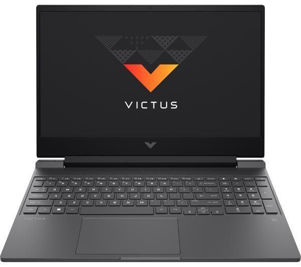 Ноутбук HP Victus 15-fa0122nw (75L40EA) 75L40EA фото