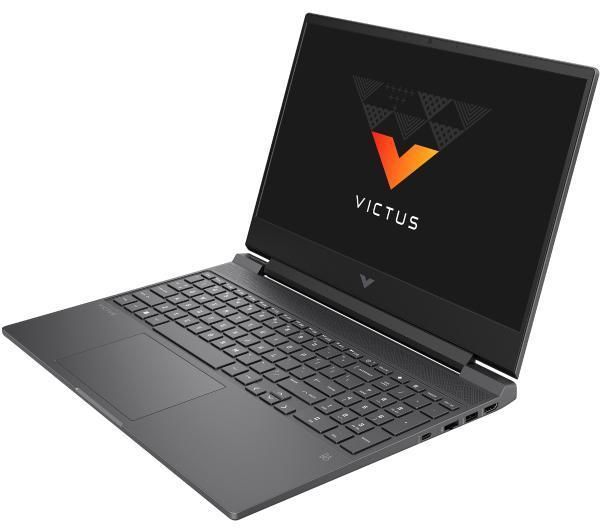 Ноутбук HP Victus 15-fa0122nw (75L40EA) 75L40EA фото