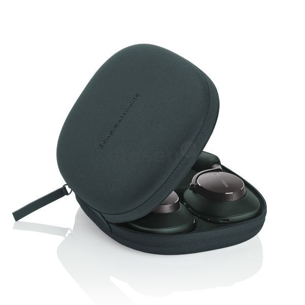 Наушники с микрофоном Bowers & Wilkins PX8 Dark Forest FP45748 фото