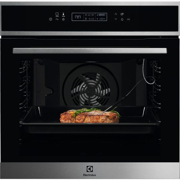 Духовка электрическая Electrolux EOE8P31X EOE8P31X фото