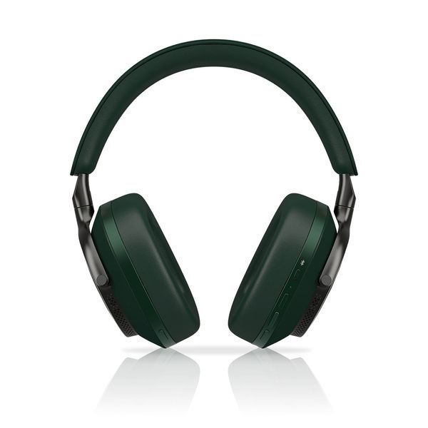 Наушники с микрофоном Bowers & Wilkins PX8 Dark Forest FP45748 фото