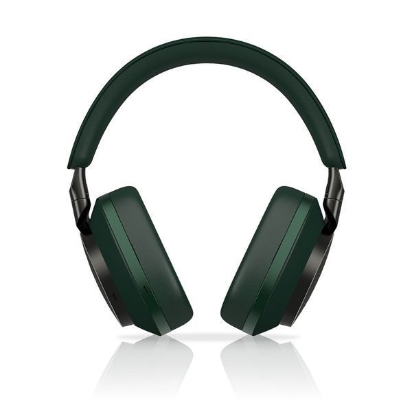 Наушники с микрофоном Bowers & Wilkins PX8 Dark Forest FP45748 фото
