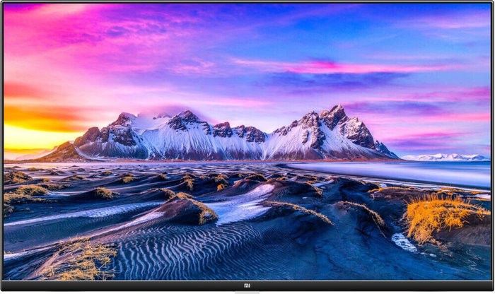 Телевізор Xiaomi Mi TV P1E 32" 2332264618 фото