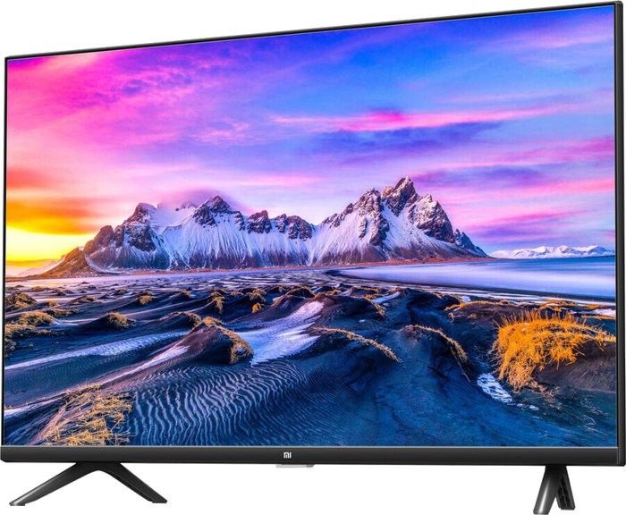 Телевізор Xiaomi Mi TV P1E 32" 2332264618 фото