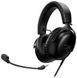 Наушники с микрофоном HyperX Cloud III Black (727A8AA) 727A8AA фото 2