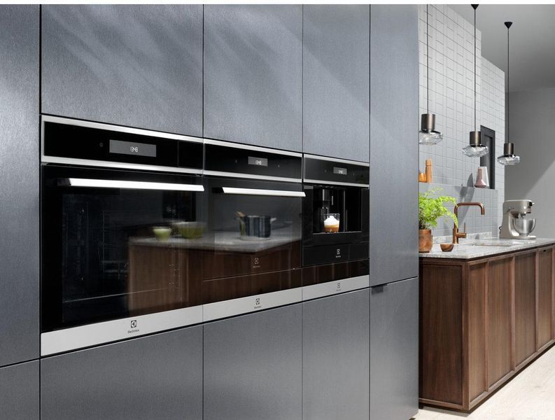 Духовка электрическая Electrolux EOE8P31X EOE8P31X фото