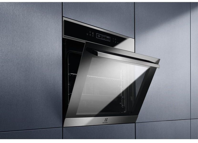 Духовка электрическая Electrolux EOE8P31X EOE8P31X фото
