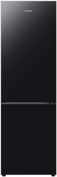 Холодильник с морозильной камерой Samsung RB33B612EBN RB33B612EBN/EF фото