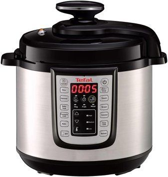 Мультиварка - скороварка Tefal CY505E30 CY505E30 фото