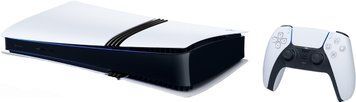 Стаціонарна ігрова приставка Sony Playstation 5 Pro 2TB (1000050719) 1000050720 фото